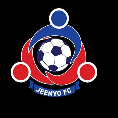 Jeenyo FC crest